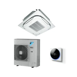 Aer condiționat comercial – soluții eficiente pentru birouri și spații mari